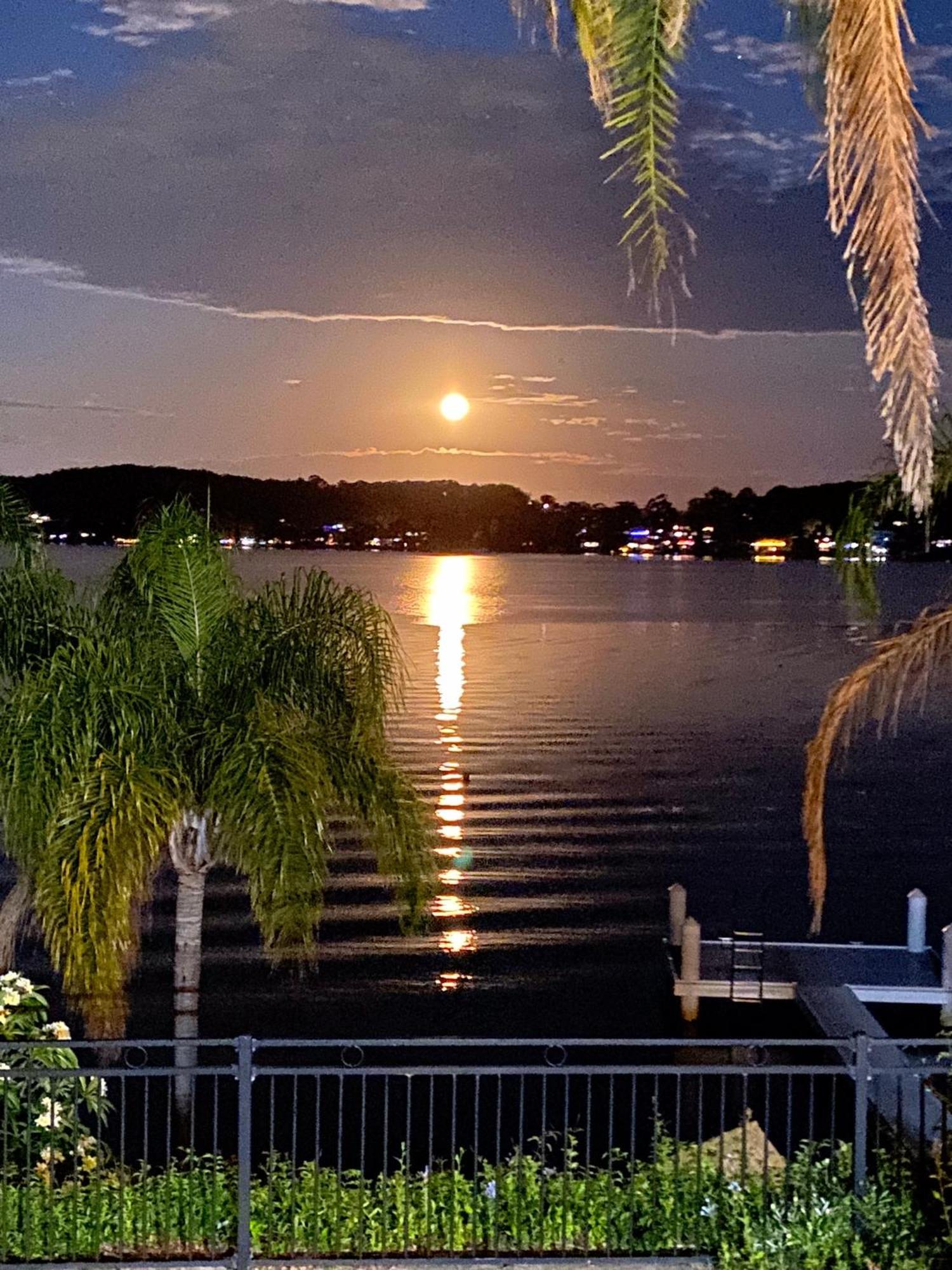 Overnight Reflections B&B Fishing Point Esterno foto